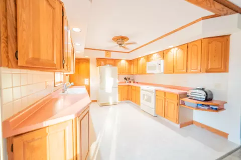 Kitchen - 936 E 1st St, Lockport, IL 60441 photo 1 of 1