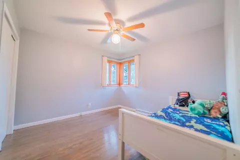 Bedroom - 936 E 1st St, Lockport, IL 60441 photo 2 of 3