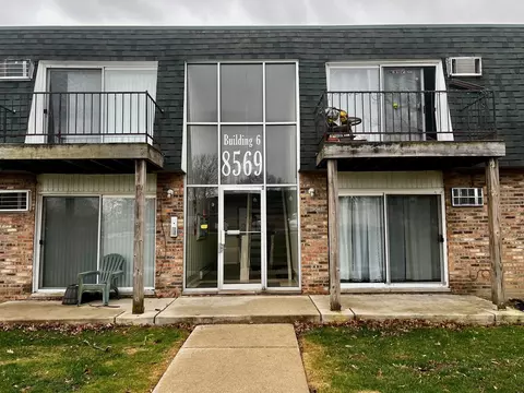 8569 W 101st Pl #6-309, Palos Hills, IL 60465