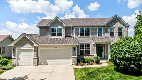 908 Marion Dr, Shorewood, IL 60404