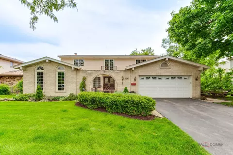 9247 Nashville Ave, Morton Grove, IL 60053