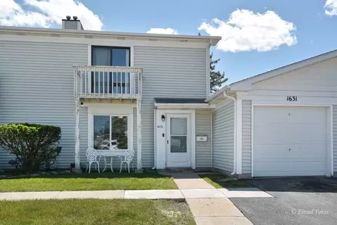 1631 Cornell Dr #0, Hoffman Estates, IL 60169