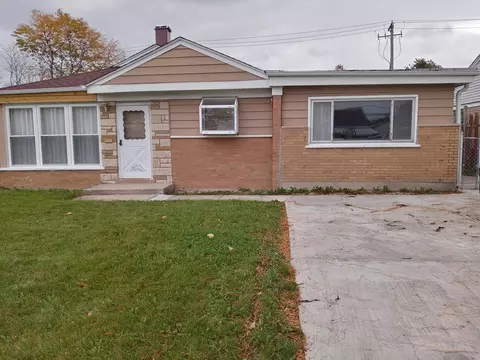 8029 S Kilbourn Ave, Chicago, IL 60652
