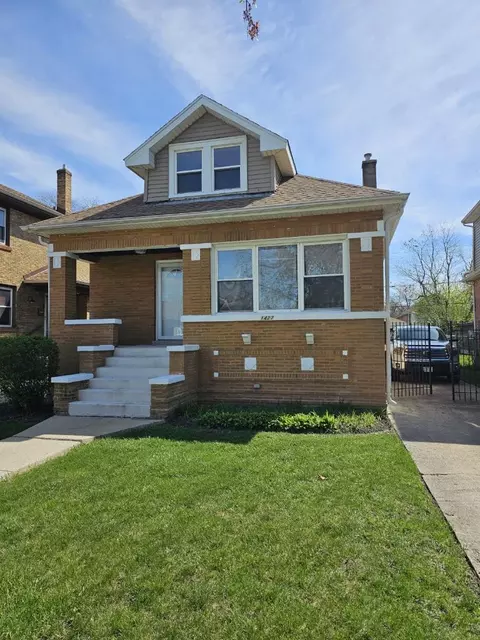 1427 S 15th Ave, Maywood, IL 60153