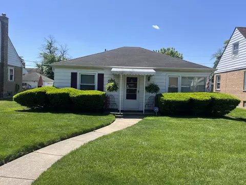 113 163rd St, Calumet City, IL 60409