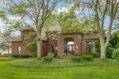 3500 Inverness Ln, Crete, IL 60417
