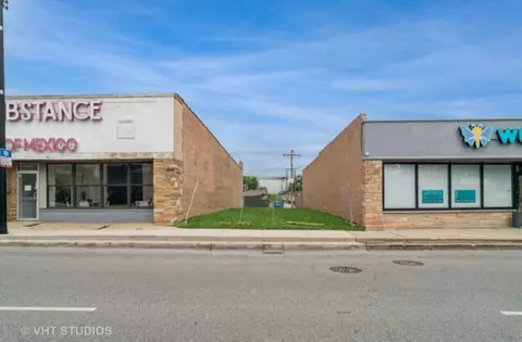 6848 W Archer Ave, Chicago, IL 60638