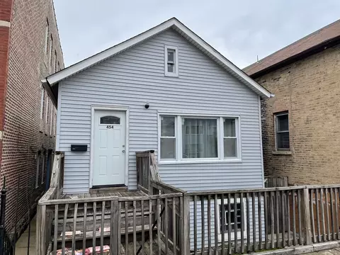 454 W 28th Pl, Chicago, IL 60616