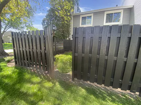 Exterior - 1920 Georgetown Ln, Hoffman Estates, IL 60169 photo 6 of 7