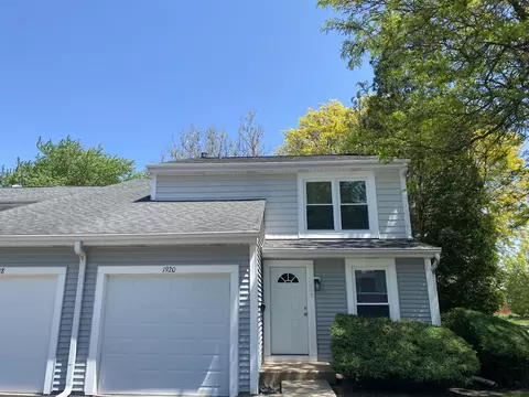 Exterior - 1920 Georgetown Ln, Hoffman Estates, IL 60169 photo 2 of 7