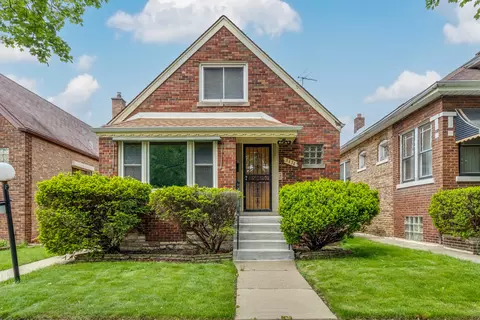 8434 S Luella Ave, Chicago, IL 60617