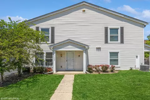 1176 E Azalea Ln #A, Palatine, IL 60074