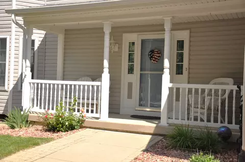 24840 Jordan Ln, Plainfield, IL 60544 photo 2
