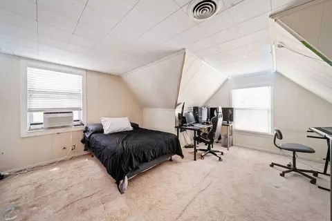Bedroom - 755 S Spring Rd, Elmhurst, IL 60126 photo 2 of 2