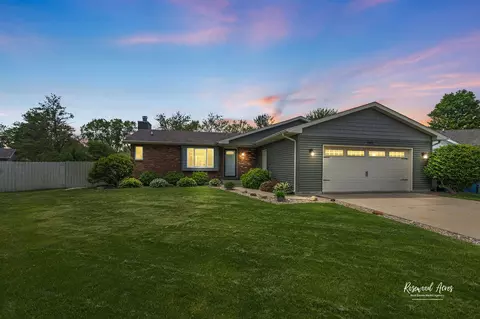 760 Shenandoah Ct, Bourbonnais, IL 60914