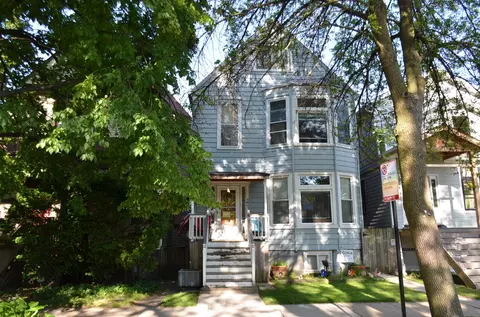 4933 N Seeley Ave, Chicago, IL 60625