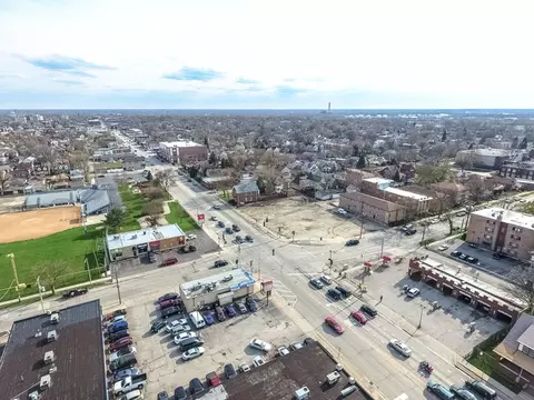 12300 Western Ave, Blue Island, IL 60406