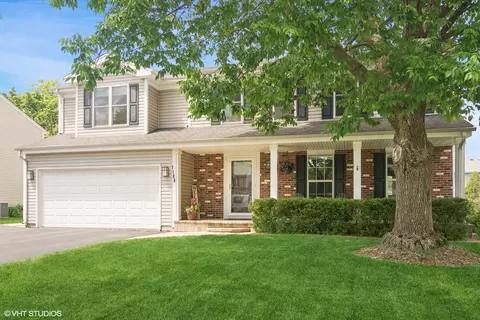 1188 Lismore Ct, Lake Zurich, IL 60047