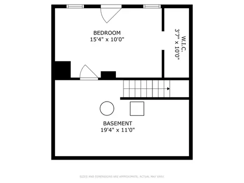 Floorplan - 59 S Crystal St, Elgin, IL 60123 photo 3 of 4