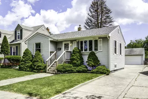 14913 Springfield Ave, Midlothian, IL 60445