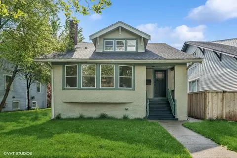 835 N Harvey Ave, Oak Park, IL 60302
