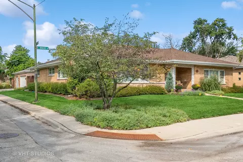 5600 N Knox Ave, Chicago, IL 60646