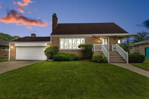 1425 Highridge Pkwy, Westchester, IL 60154