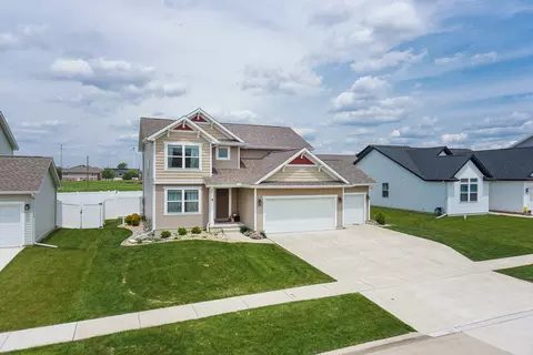 1712 Coralstone Way, Normal, IL 61761 photo 33