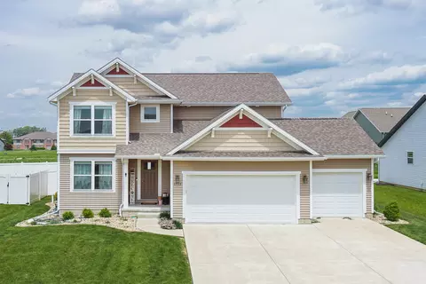 1712 Coralstone Way, Normal, IL 61761 photo 32