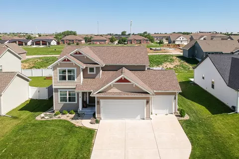 1712 Coralstone Way, Normal, IL 61761