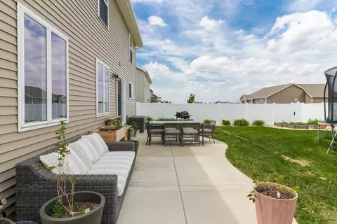 1712 Coralstone Way, Normal, IL 61761 photo 25