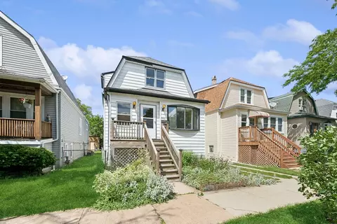 6254 W Cuyler Ave, Chicago, IL 60634
