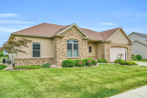 5110 Jacks Blvd, Champaign, IL 61822