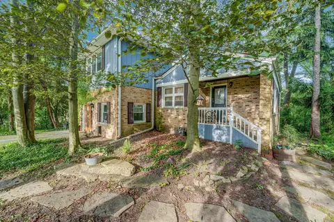 11902 S 93rd Ave, Palos Park, IL 60464