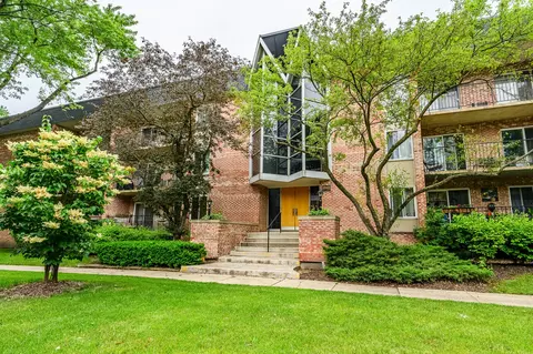 1041 N Mill St #210, Naperville, IL 60563