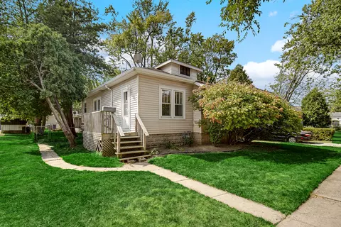 3707 215th St, Matteson, IL 60443