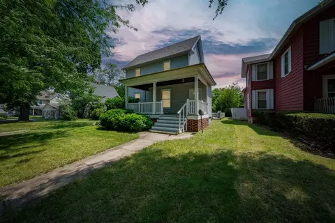 716 N Chicago St, Pontiac, IL 61764