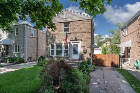 5054 N Neenah Ave, Chicago, IL 60656