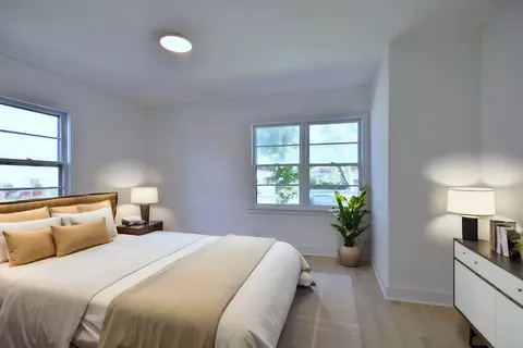 Bedroom - 2226 S 3rd Ave, North Riverside, IL 60546 photo 1 of 5