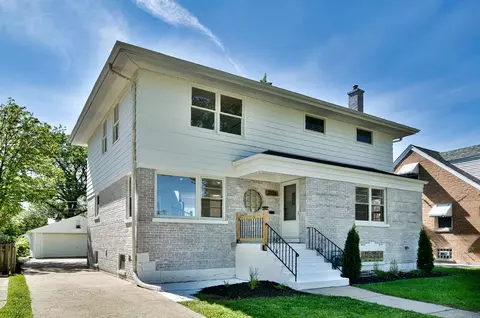 Exterior - 2226 S 3rd Ave, North Riverside, IL 60546 photo 2 of 4
