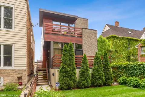 4511 N Wolcott Ave, Chicago, IL 60640