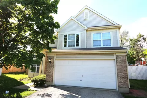 626 N Emerson Ln, Hainesville, IL 60030