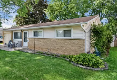 86 E Lincoln Ave, Glendale Heights, IL 60139