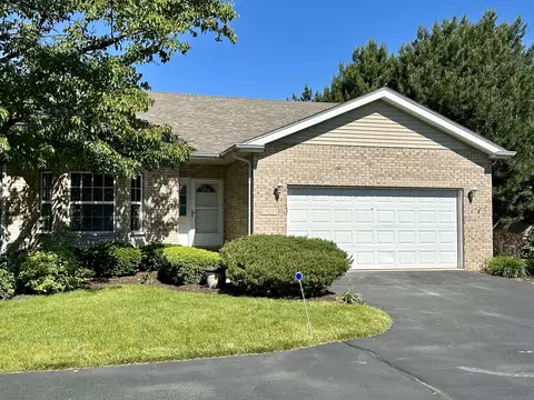 19230 Tramore Ln, Mokena, IL 60448