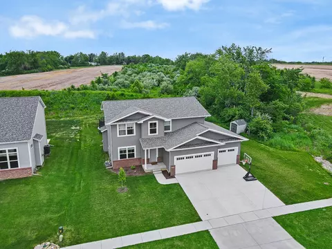 View/Area - 306 Raef Rd, Downs, IL 61736 photo 7 of 10