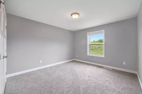 Bedroom - 306 Raef Rd, Downs, IL 61736 photo 5 of 11