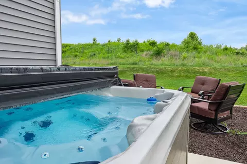 Exterior - 306 Raef Rd, Downs, IL 61736 photo 14 of 14