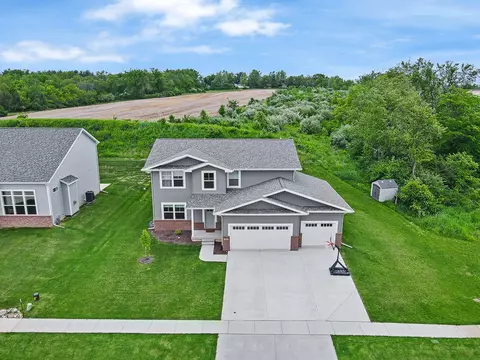 View/Area - 306 Raef Rd, Downs, IL 61736 photo 6 of 10