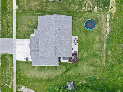 View/Area - 306 Raef Rd, Downs, IL 61736 photo 10 of 10