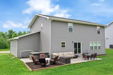 Other - 306 Raef Rd, Downs, IL 61736 photo 11 of 11